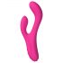 LOVENSE Osci 3 - Vibratore con braccio clitorideo (rosa)