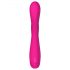 LOVENSE Osci 3 - Vibratore con braccio clitorideo (rosa)