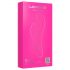 LOVENSE Osci 3 - Vibratore con braccio clitorideo (rosa)