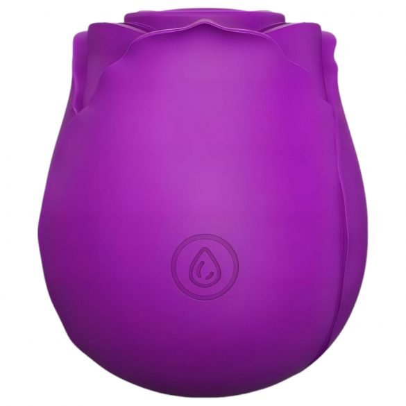 Tracy's Dog Rose - Stimolatore clitoride waterproof a onde d'aria (viola)