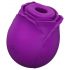 Tracy's Dog Rose - Stimolatore clitoride waterproof a onde d'aria (viola)