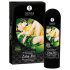 Shunga Lotus Noir - gel stimolante unisex (60ml)