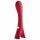 Cotoxo Eiffel Finger - Vibratore Punto G Ricaricabile (Rosso)