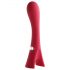 Cotoxo Eiffel Finger - Vibratore Punto G Ricaricabile (Rosso)