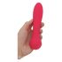 Vibratore Ricaricabile Cotoxo - Design Elegante e Potente (rosso) 