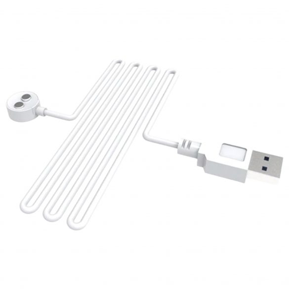 Cavo di ricarica USB magnetico Lovense (bianco)