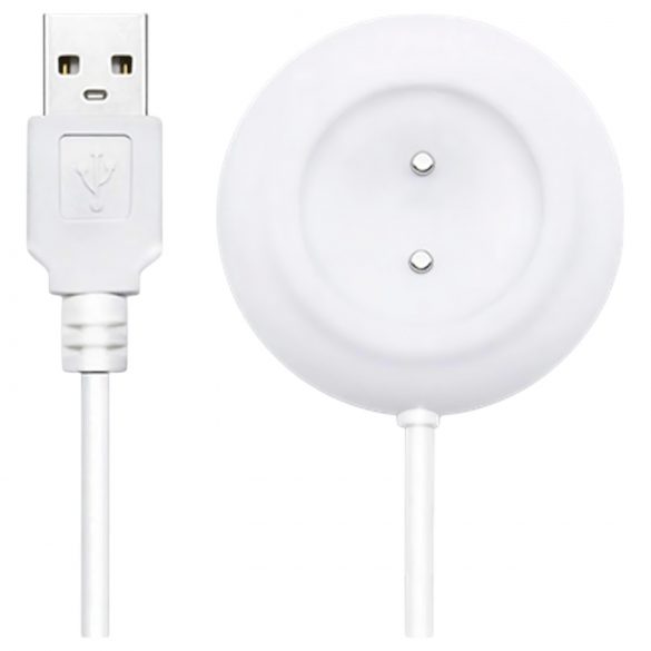 Cavo di ricarica USB magnetico Lovense Ambi (bianco)