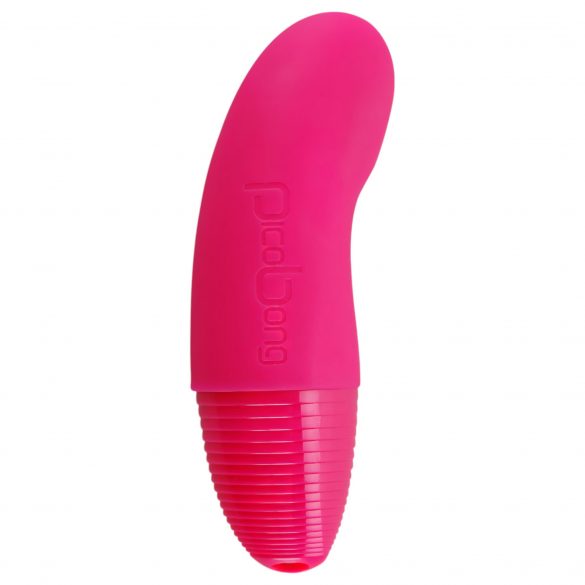 Vibratore clitorideo impermeabile Picobong Ako (rosa) 