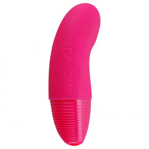 Picobong Ako - Vibratore clitorideo impermeabile (rosa)