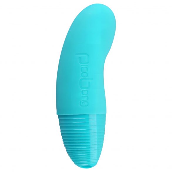 Vibratore per Clitoride Picobong Ako Impermeabile (Blu) 