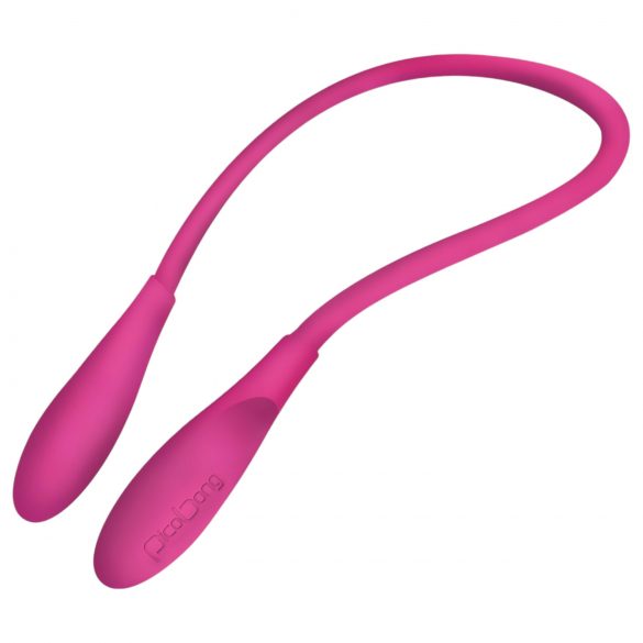 Picobong Transformer - vibratore unisex impermeabile (rosa)