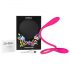 Picobong Transformer - vibratore unisex impermeabile (rosa)