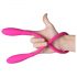 Picobong Transformer - vibratore unisex impermeabile (rosa)