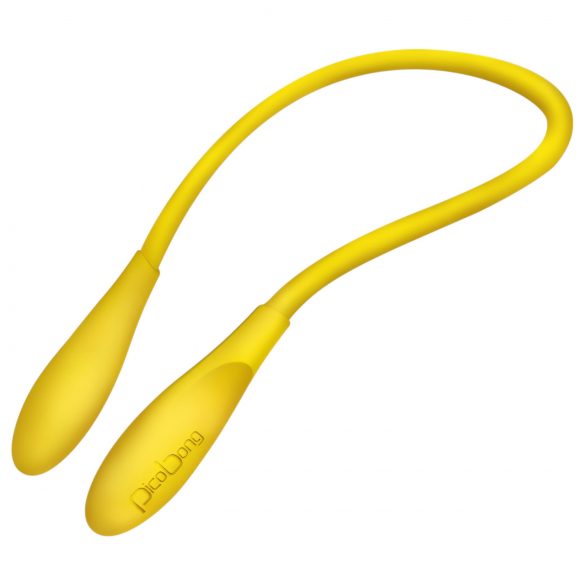 Picobong Transformer - vibratore unisex impermeabile (giallo)