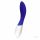 Vibratore G-Punto LELO Mona Wave Impermeabile (blu) 