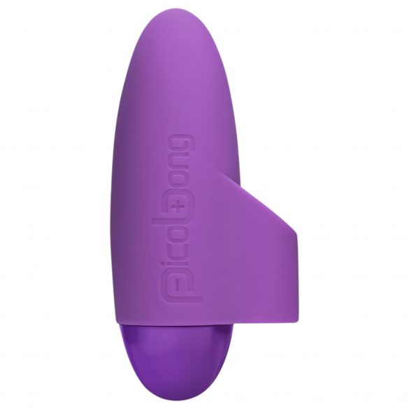 Picobong Ipo 2 - Mini Vibratore da Dito (Viola) 