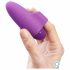 Picobong Ipo 2 - Mini Vibratore da Dito (Viola) 