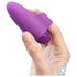 Picobong Ipo 2 - mini vibratore dito (viola)