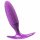 Massaggiatore Prostatico in Silicone Picobong Tano 2 (viola) 