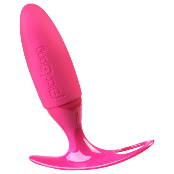 Picobong Tano 2 - Massaggiatore prostatico in silicone (rosa)