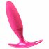 Picobong Tano 2 - Massaggiatore prostatico in silicone (rosa) 