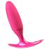 Picobong Tano 2 - Massaggiatore prostatico in silicone (rosa)