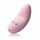 LELO Lily 2 - Vibratore clitorideo impermeabile (rosa pallido) 