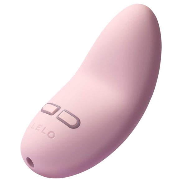 LELO Lily 2 - Vibratore clitorideo impermeabile (rosa pallido) 