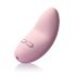 LELO Lily 2 - Vibratore clitorideo impermeabile (rosa pallido) 