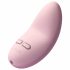 LELO Lily 2 - Vibratore clitorideo impermeabile (rosa pallido) 