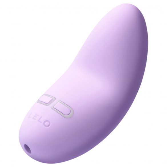 LELO Lily 2 - Vibratore impermeabile per clitoride (lavanda) 