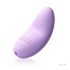 LELO Lily 2 - Vibratore impermeabile per clitoride (lavanda) 