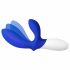 Vibratore Prostatico Impermeabile LELO Loki Wave (blu) 