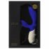 Vibratore Prostatico Impermeabile LELO Loki Wave (blu) 