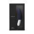 LELO Billy 2 - vibratore prostatico ricaricabile e waterproof (blu)