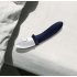 LELO Billy 2 - Vibratore Prostatico Ricaricabile e Impermeabile (Blu) 