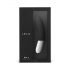 LELO Billy 2 - Vibratore prostatico ricaricabile e impermeabile (nero)