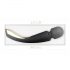 LELO Smart Wand 2 - grande - massaggiatore vibratore ricaricabile (nero)