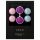 LELO Beads Plus - Set di palline geisha personalizzabili