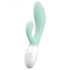 LELO Ina 3 - vibratore ricaricabile e impermeabile (menta)