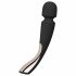 LELO Smart Wand 2 Medium - Vibratore Massaggiante Ricaricabile (Nero) 