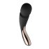 LELO Smart Wand 2 Medium - Vibratore Massaggiante Ricaricabile (Nero) 