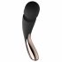 LELO Smart Wand 2 Medium - Vibratore Massaggiante Ricaricabile (Nero) 