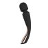 LELO Smart Wand 2 Medium - Vibratore Massaggiante Ricaricabile (Nero) 