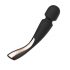 LELO Smart Wand 2 Medium - Vibratore Massaggiante Ricaricabile (Nero) 