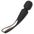 LELO Smart Wand 2 Medium - Vibratore Massaggiante Ricaricabile (Nero) 