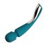 LELO Smart Wand 2 Medium - Vibratore Massaggiatore Ricaricabile (Turchese) 