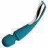 LELO Smart Wand 2 Medium - Vibratore Massaggiatore Ricaricabile (Turchese) 