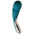 LELO Smart Wand 2 Medium - Vibratore Massaggiatore Ricaricabile (Turchese) 