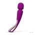 Vibratore Massaggiante LELO Smart Wand 2 Medio Ricaricabile (Viola) 